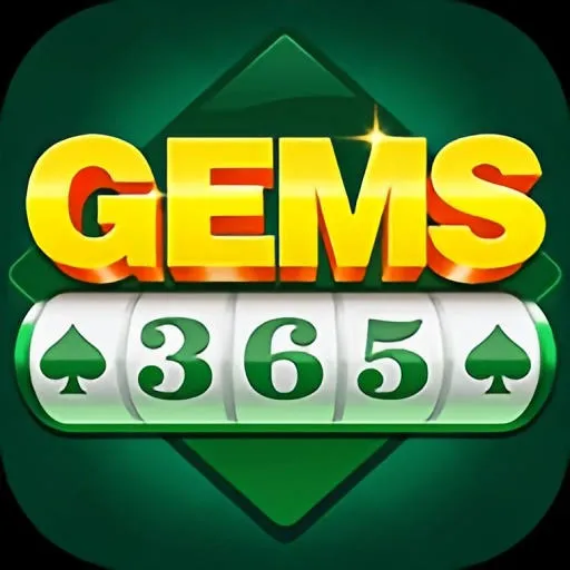 GEMS365 - Temukan Keseruan Dalam Permainan Santai