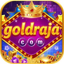 GOLDRAJA - Petualangan Seru di Dunia Fantasi