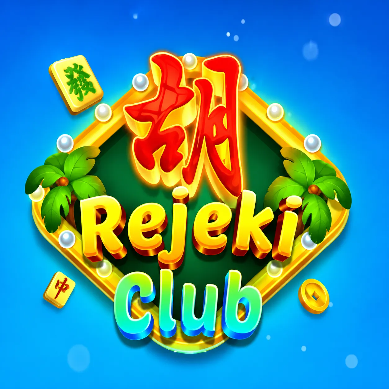 REJEKICLUB - Simulasi Kehidupan yang Mengasyikkan